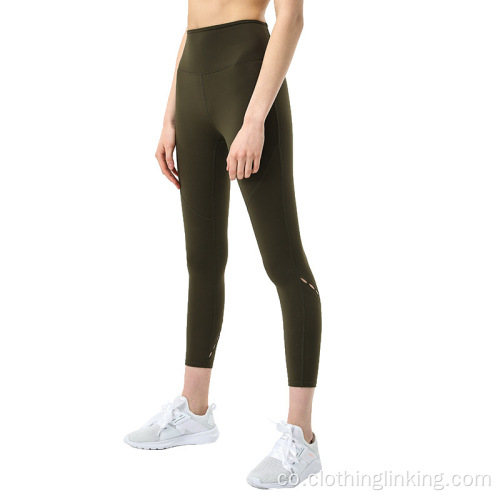 Leggings Spanx per donne femine